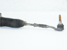 Load image into Gallery viewer, 2011 - 2016 BMW 5 SERIES F10 XDRIVE STEERING RACK GEAR PINION SERVOTRONIC HYDRO, used