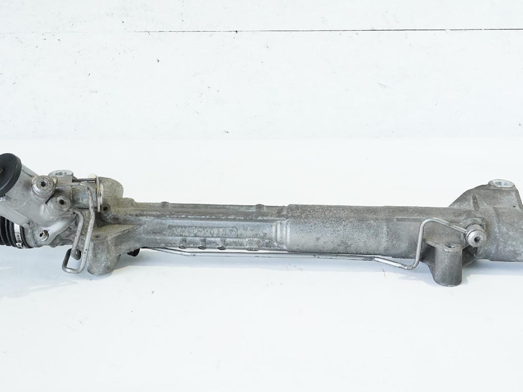  2011 - 2016 BMW 5 SERIES F10 XDRIVE STEERING RACK GEAR PINION SERVOTRONIC HYDRO, buy