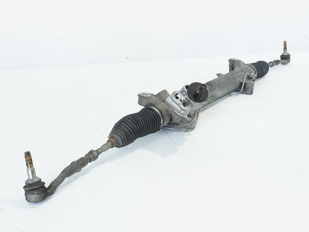  2011 - 2016 BMW 5 SERIES F10 XDRIVE STEERING RACK GEAR PINION SERVOTRONIC HYDRO, price