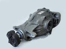 Load image into Gallery viewer, 2017 - 2019 BMW 5 SERIES G30 XDRIVE 2.0L AXLE DIFFERENTIAL REAR 8624221 OEM, in stock