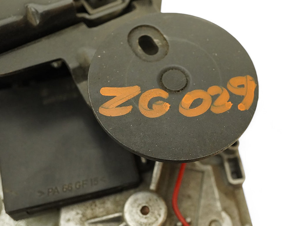  2000 - 2005 BMW 3 SERIES E46 SW WIPER MOTOR WINDSHIELD WINDOW REAR 61628220774, in stock