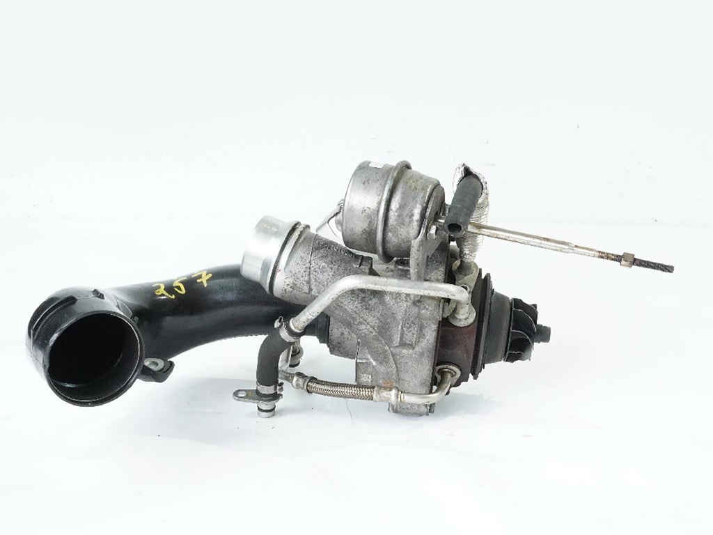  2011 - 2015 BMW 5 SERIES F10 535XI 3.0 N55 ENGINE TURBOCHARGER 6CYL OEM, in stock