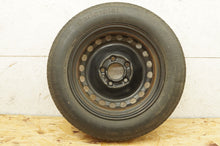 Load image into Gallery viewer, 2001 - 2006 BMW 3 SERIES E46 SPARE TIRE WHEEL RIM STEEL 5-120MM 125/90 R15 OEM, in stock