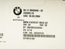 Load image into Gallery viewer, 2004 BMW 3 SERIES E46 TELEMATIC BLUETOOTH COMMUNICATION CONTROL MODULE UNIT OEM, price