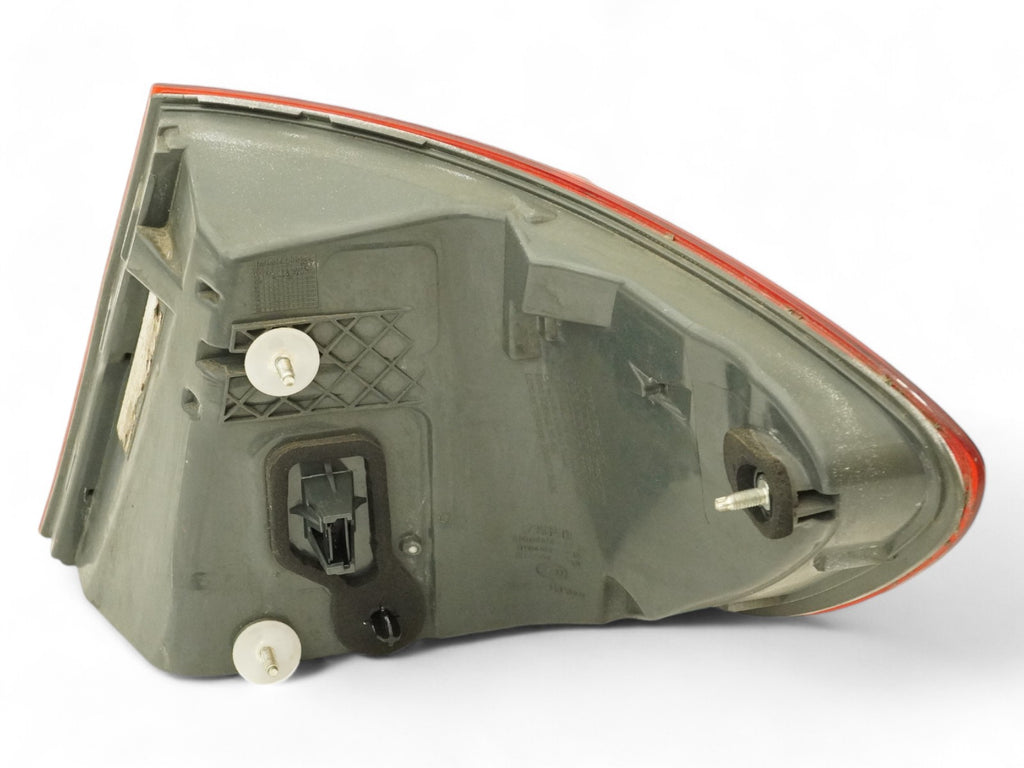  2011 - 2012 BMW 5 SERIES F10 TAILLIGHT BRAKE STOP LAMP LED QUARTER REAR LEFT OEM, in stock