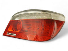 Load image into Gallery viewer, 2008 - 2010 BMW 5 SERIES E60 TAILLIGHT BRAKE STOP LAMP REAR PASSENGER RIGHT OEM, price