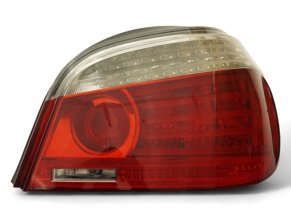  2008 - 2010 BMW 5 SERIES E60 TAILLIGHT BRAKE STOP LAMP REAR PASSENGER RIGHT OEM, buy