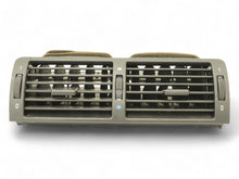 Load image into Gallery viewer, 1999 - 2006 BMW 3 SERIES E46 AC HEATER AIR VENT GRILLE DASH CENTER FRONT OEM, buy