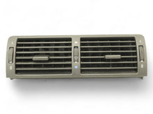 Load image into Gallery viewer, 1999 - 2006 BMW 3 SERIES E46 AC HEATER AIR VENT GRILLE DASH CENTER FRONT OEM, price