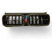 Load image into Gallery viewer, 1999 - 2006 BMW 3 SERIES E46 AC HEATER AIR VENT GRILLE DASH CENTER FRONT OEM, cheap