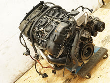 Load image into Gallery viewer, 2014 - 2018 BMW X5 F15 3.0L N55 6 CYLINDER ENGINE MOTOR GASOLINE TURBO 63K OEM, cheap