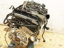 Load image into Gallery viewer, 2014 - 2018 BMW X5 F15 3.0L N55 6 CYLINDER ENGINE MOTOR GASOLINE TURBO 63K OEM, in stock