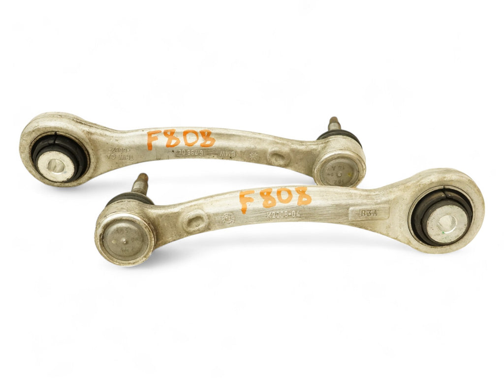  2007 - 2018 BMW X5 F15 E70 CONTROL ARM UPPER REAR LEFT RIGHT 679504 SET OF 2, buy