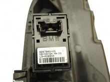 Load image into Gallery viewer, 2014 - 2018 BMW X5 F15 MASTER WINDOW MIRROR FOLDING SWITCH CONTROL 9297349 OEM, cheap