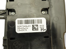 Load image into Gallery viewer, 2014 - 2018 BMW X5 F15 MASTER WINDOW MIRROR FOLDING SWITCH CONTROL 9297349 OEM, in stock