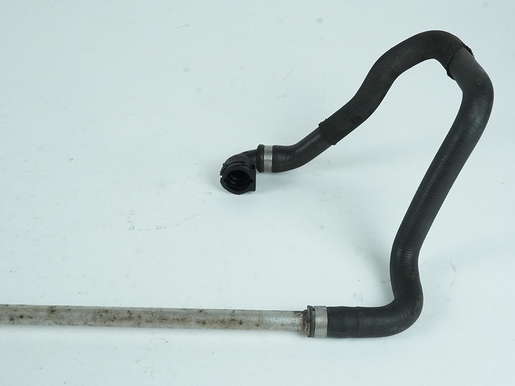  2014 - 2016 BMW 5 SERIES F10 550XI HOSE TUBE PIPE RADIATOR COOLANT LOWER OEM, in stock