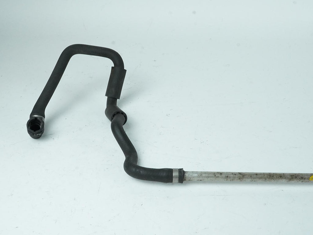  2014 - 2016 BMW 5 SERIES F10 550XI HOSE TUBE PIPE RADIATOR COOLANT LOWER OEM, price