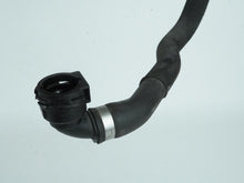 Load image into Gallery viewer, 2014 - 2016 BMW 5 SERIES F10 550XI HOSE TUBE PIPE RADIATOR COOLANT LOWER OEM, used