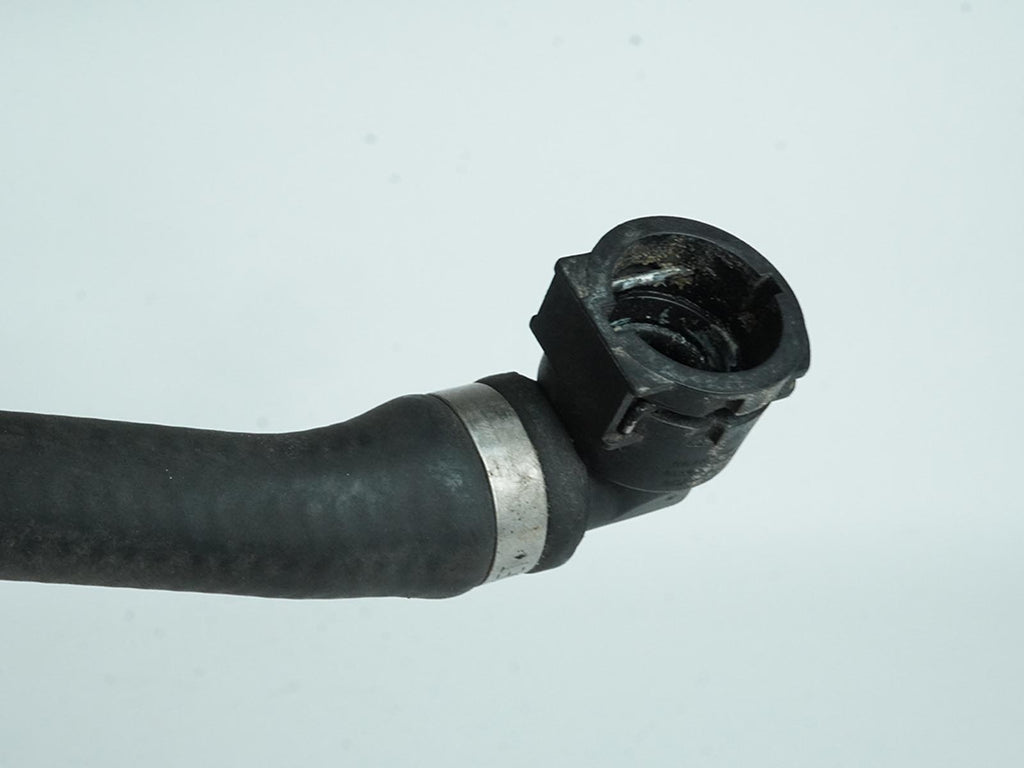  2014 - 2016 BMW 5 SERIES F10 550XI HOSE TUBE PIPE RADIATOR COOLANT LOWER OEM, in stock