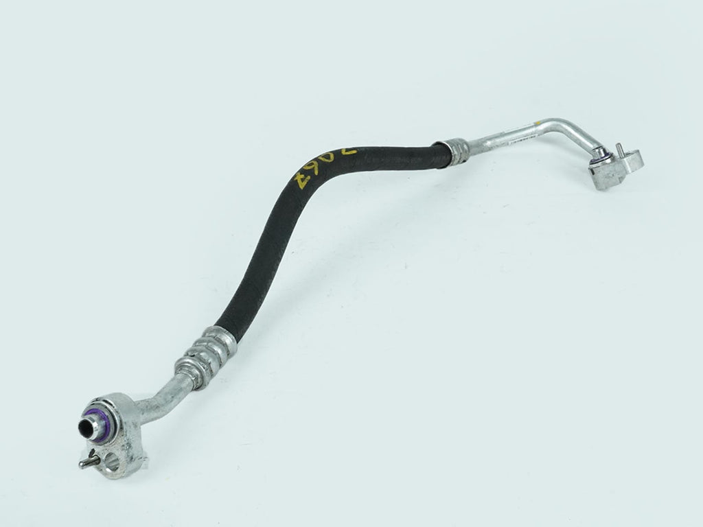  2017 - 2019 BMW 5 SERIES G30 AC AIR CONDITIONING PRESSURE LINE HOSE TUBE OEM, price