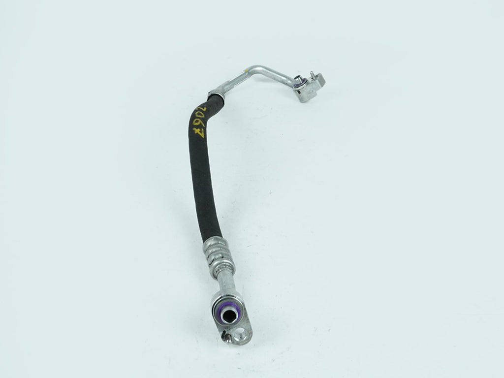  2017 - 2019 BMW 5 SERIES G30 AC AIR CONDITIONING PRESSURE LINE HOSE TUBE OEM, cheap