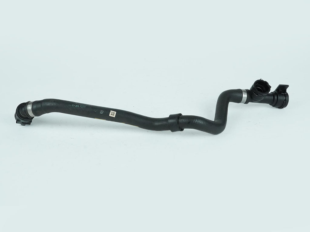  2017 - 2019 BMW 5 SERIES G30 ENGINE RADIATOR COOLANT RETURN HOSE TUBE LINE OEM, buy