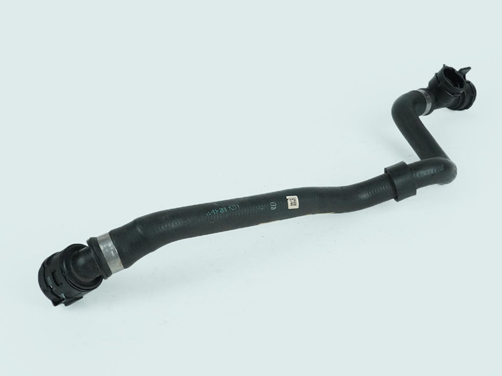  2017 - 2019 BMW 5 SERIES G30 ENGINE RADIATOR COOLANT RETURN HOSE TUBE LINE OEM, price