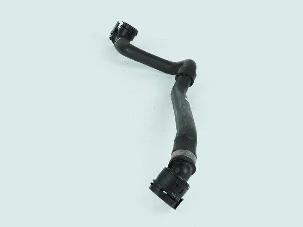  2017 - 2019 BMW 5 SERIES G30 ENGINE RADIATOR COOLANT RETURN HOSE TUBE LINE OEM, cheap