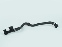 Load image into Gallery viewer, 2017 - 2019 BMW 5 SERIES G30 ENGINE RADIATOR COOLANT RETURN HOSE TUBE LINE OEM, used