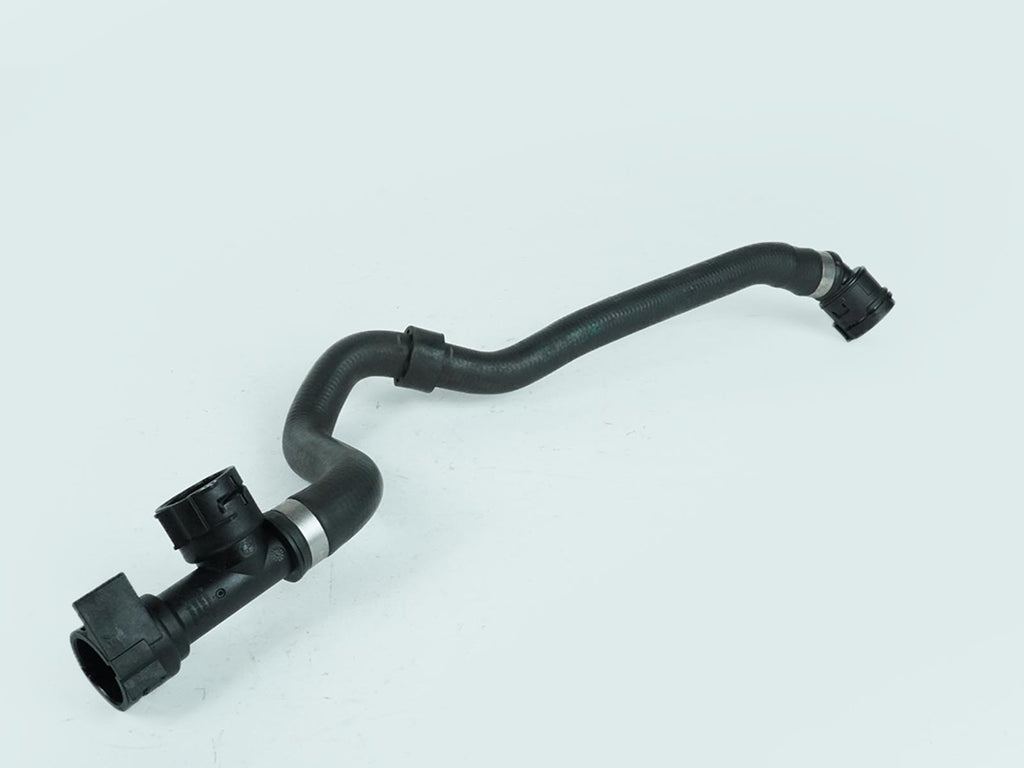  2017 - 2019 BMW 5 SERIES G30 ENGINE RADIATOR COOLANT RETURN HOSE TUBE LINE OEM, buy