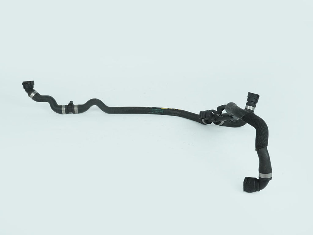  2014 - 2016 BMW 5 SERIES F10 550XI HOSE TUBE PIPE COOLING COOLANT 17127619726, in stock