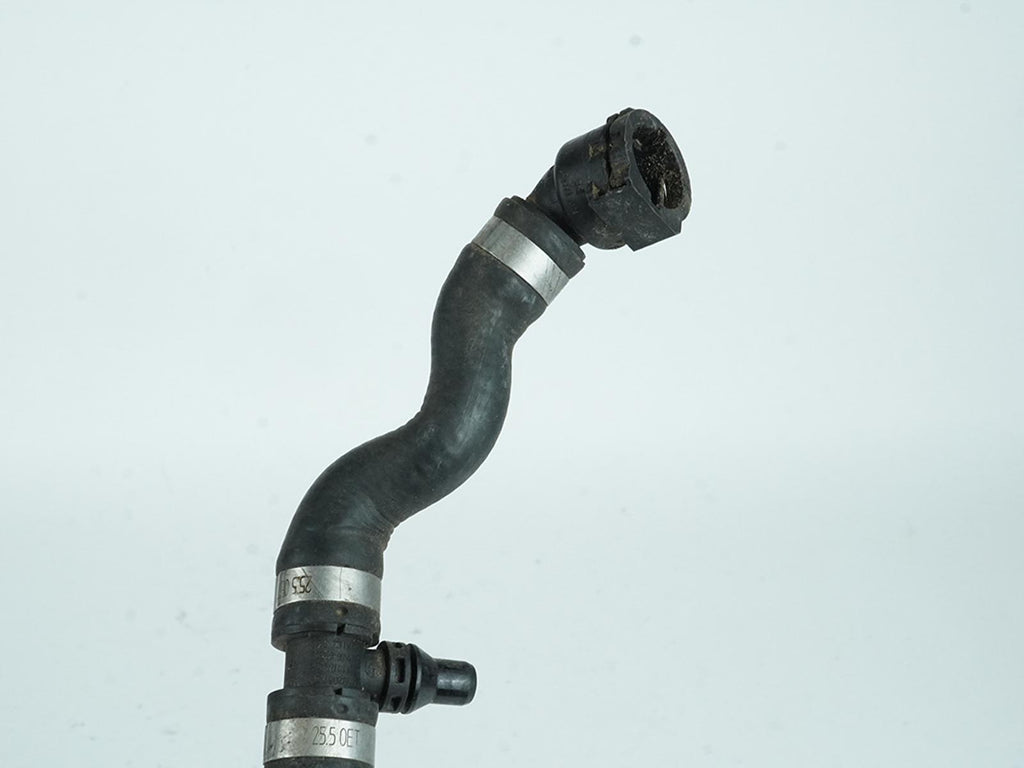  2014 - 2016 BMW 5 SERIES F10 550XI HOSE TUBE PIPE COOLING COOLANT 17127619726, buy