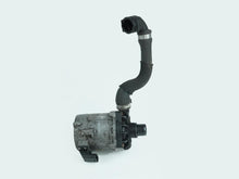 Load image into Gallery viewer, 2011 - 2016 BMW 5 SERIES F10 550 XI 4.4L AUXILIARY WATER PUMP W HOSE 7566335 OEM, used