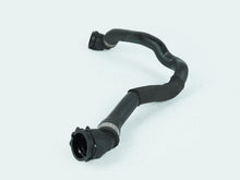 Load image into Gallery viewer, 2011 - 2016 BMW 5 SERIES F10 550XI RADIATOR WATER COOLANT PIPE HOSE TUBE OEM, price