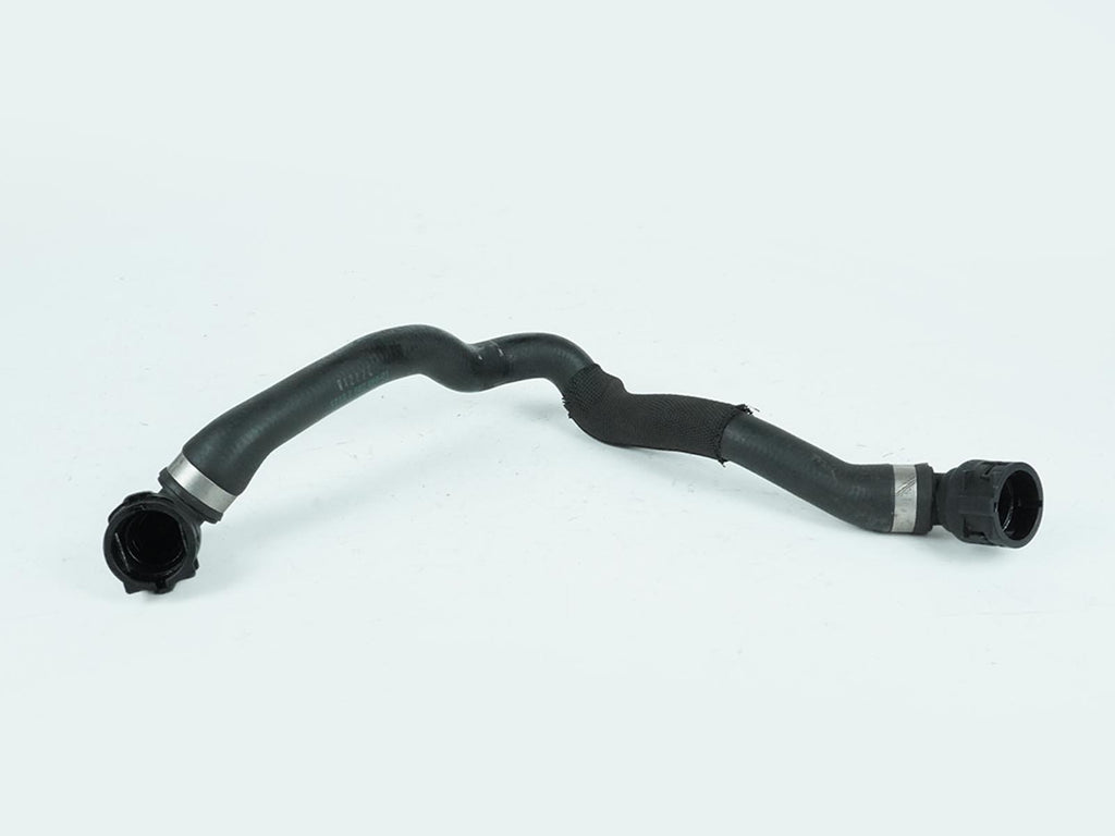  2011 - 2016 BMW 5 SERIES F10 550XI RADIATOR WATER COOLANT PIPE HOSE TUBE OEM, in stock