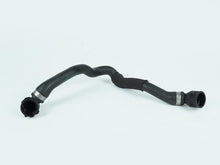 Load image into Gallery viewer, 2011 - 2016 BMW 5 SERIES F10 550XI RADIATOR WATER COOLANT PIPE HOSE TUBE OEM, in stock