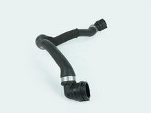 Load image into Gallery viewer, 2011 - 2016 BMW 5 SERIES F10 550XI RADIATOR WATER COOLANT PIPE HOSE TUBE OEM, price