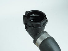 Load image into Gallery viewer, 2011 - 2016 BMW 5 SERIES F10 550XI RADIATOR WATER COOLANT PIPE HOSE TUBE OEM, in stock