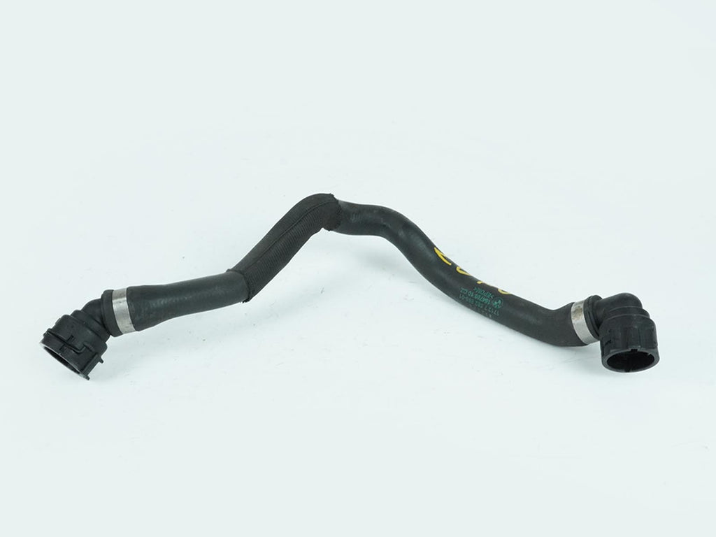  2011 - 2016 BMW 5 SERIES F10 550XI RADIATOR WATER COOLANT PIPE HOSE TUBE OEM, price