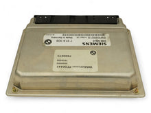 Load image into Gallery viewer, 2001 - 2005 BMW 3 SERIES E46 SW SEDAN 325XI ECU ENGINE COMPUTER CONTROL MODULE, used