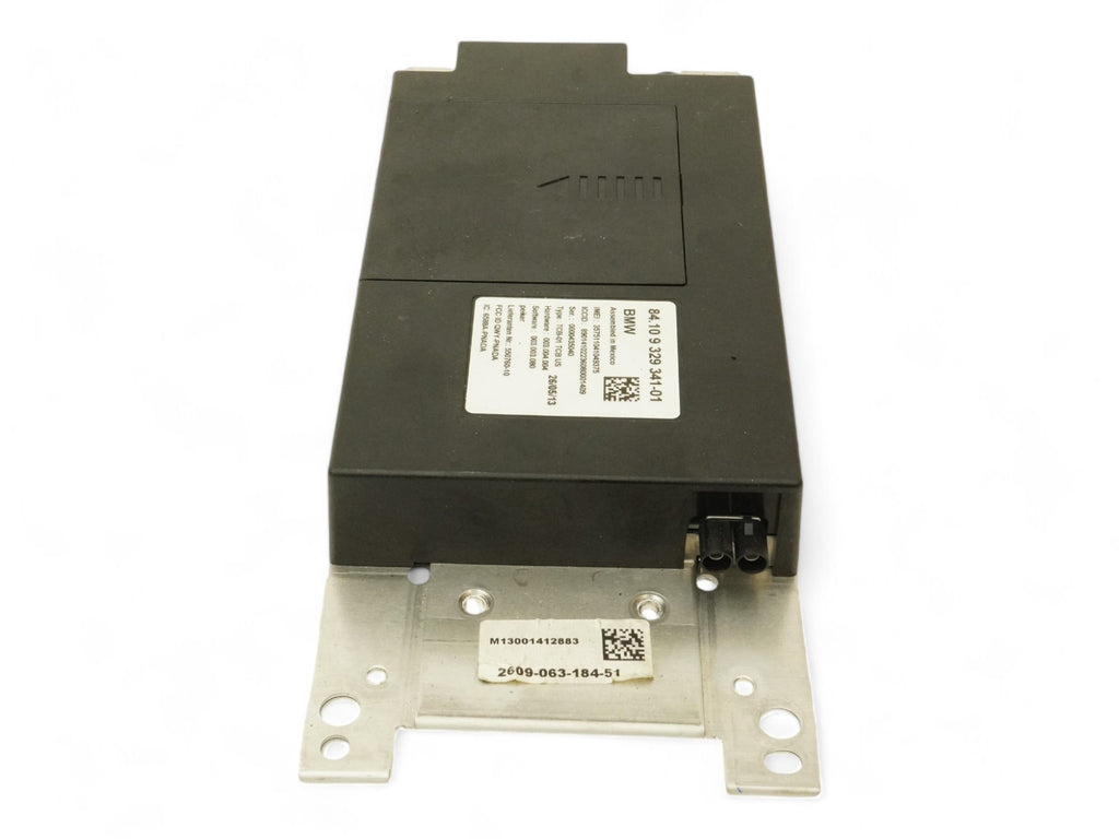  2013 - 2015 BMW 3 SERIES F30 COMMUNICATION TELEMATICS CONTROL MODULE 84109329341, buy