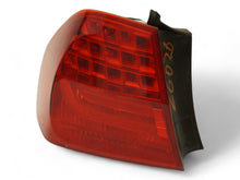 Load image into Gallery viewer, 2009 - 2011 BMW 3 SERIES E90 TAILLIGHT BRAKE STOP LAMP LED QUARTER REAR LEFT OEM, cheap