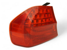 Load image into Gallery viewer, 2009 - 2011 BMW 3 SERIES E90 TAILLIGHT BRAKE STOP LAMP LED QUARTER REAR LEFT OEM, price