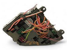 Load image into Gallery viewer, 2012 BMW 5 SERIES F10 FUSE RELAY BOX JUNCTION DISTRIBUTION BLOCK 9252813 OEM, price