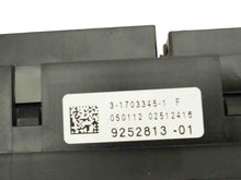 Load image into Gallery viewer, 2012 BMW 5 SERIES F10 FUSE RELAY BOX JUNCTION DISTRIBUTION BLOCK 9252813 OEM, in stock