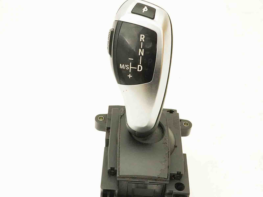  2011 - 2016 BMW 5 SERIES F10 GEAR SHIFTER SELECTOR AUTOMATIC TRANSMISSION OEM, buy