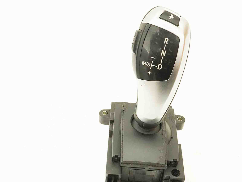  2011 - 2016 BMW 5 SERIES F10 GEAR SHIFTER SELECTOR AUTOMATIC TRANSMISSION OEM, price