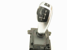 Load image into Gallery viewer, 2011 - 2016 BMW 5 SERIES F10 GEAR SHIFTER SELECTOR AUTOMATIC TRANSMISSION OEM, price