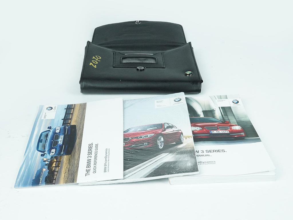  2014 - 2016 BMW 5 SERIES F10 OWNERS HANDBOOK MANUAL DRIVERS SERVICE INSTRUCTION, cheap