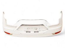 Load image into Gallery viewer, 2006 - 2010 BMW M6 E64 E63 BUMPER PANEL COVER W PARKING ASSIST REAR 51127900994, price